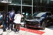BYDジャパンのイベントで「電気自動車の体験者」が増殖中！