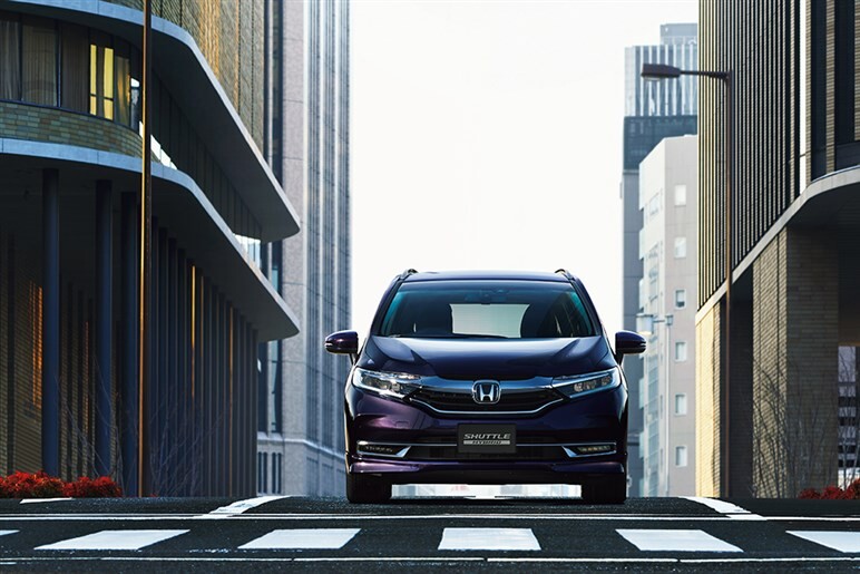 まもなく生産終了！ 貴重な5ナンバーワゴン、ホンダ シャトルのおすすめはまさかのベースグレード