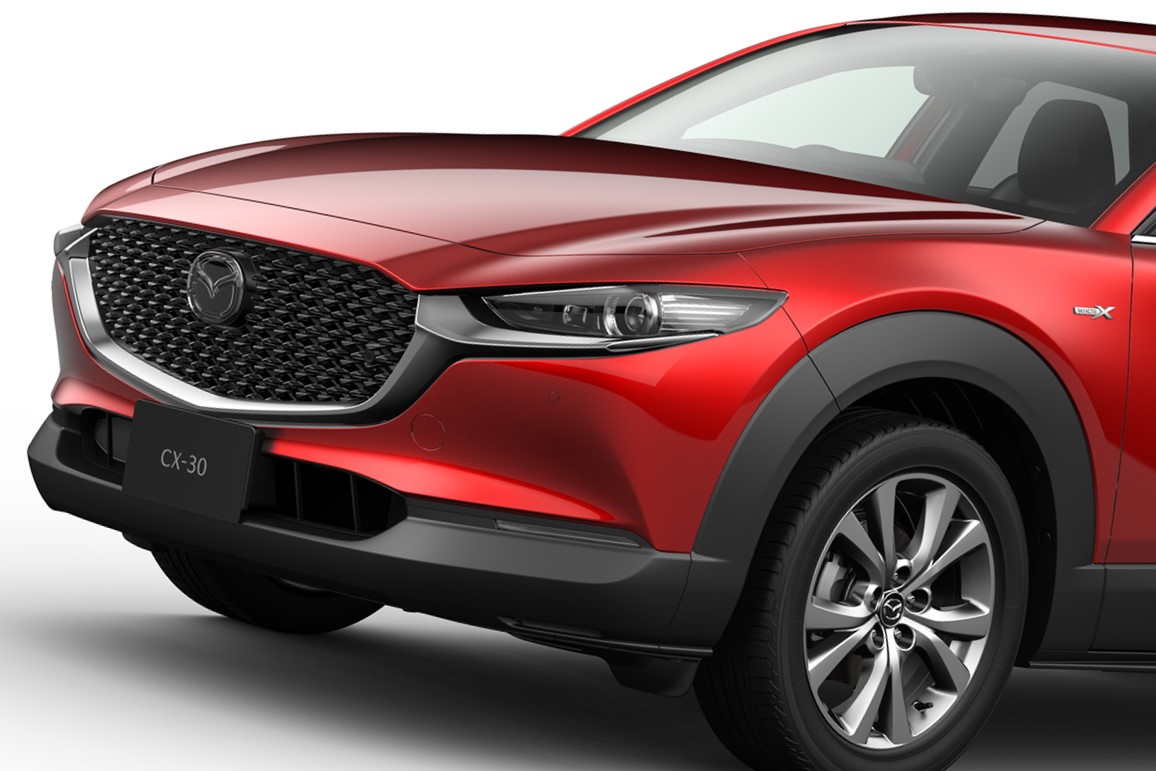 マツダ3 Cx 30マイナーチェンジ Es発表 ほか国産 輸入車ニューモデル最前線 ベストカーweb 自動車情報サイト 新車 中古車 Carview