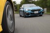 【比較試乗】「メルセデス・ベンツCLA vs BMW 2シリーズ・グランクーペ」コンパクト4ドアクーペを選ぶ価値とは?