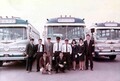 車齢43年の超希少バスにたくさん乗れる!!　沖縄バスのMP117Kが7月30日に終日特別運行実施へ