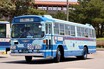 車齢43年の超希少バスにたくさん乗れる!!　沖縄バスのMP117Kが7月30日に終日特別運行実施へ