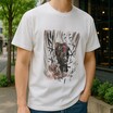 「バリバリ伝説」の名シーンが蘇る！ CAMSHOP.JP のグラフィックTシャツに新デザイン追加