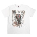 「バリバリ伝説」の名シーンが蘇る！ CAMSHOP.JP のグラフィックTシャツに新デザイン追加