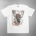 「バリバリ伝説」の名シーンが蘇る！ CAMSHOP.JP のグラフィックTシャツに新デザイン追加