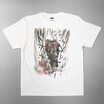 「バリバリ伝説」の名シーンが蘇る！ CAMSHOP.JP のグラフィックTシャツに新デザイン追加