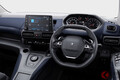 プジョー新型MPV「リフター」カタログモデル販売開始！ カングーの強力なライバル登場