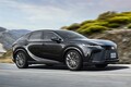 レクサス「RX」が商品改良。ベスト燃費グレードの2.5L直4ハイブリッド追加