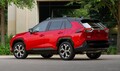 トヨタRAV4、「プライム」の名称を米国で廃止、『RAV4プラグインハイブリッド』に改名