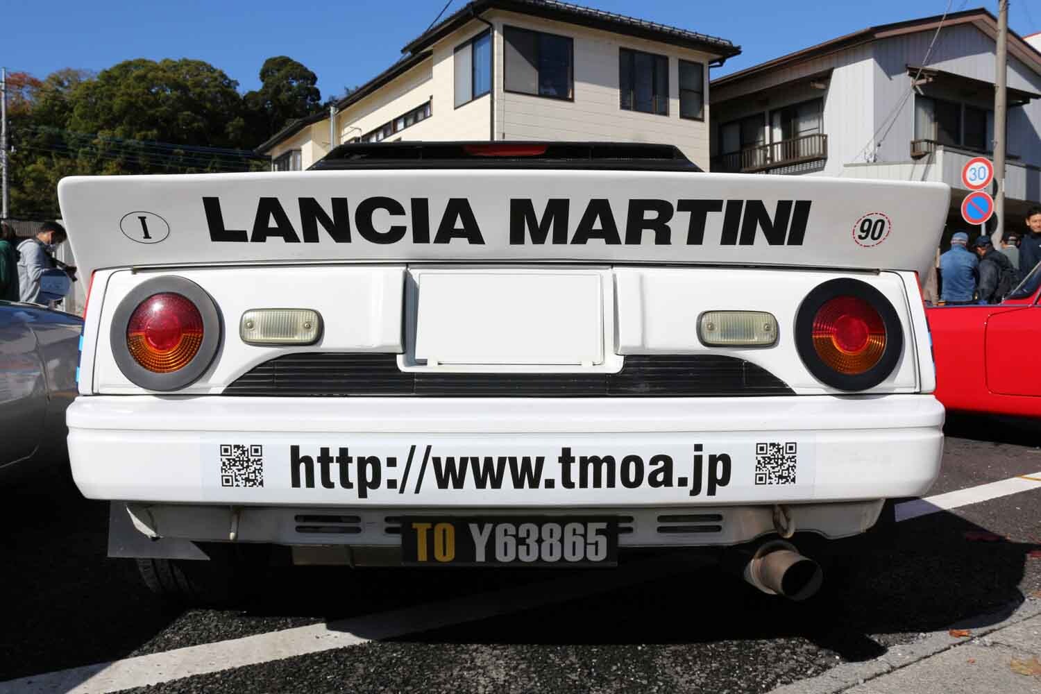 ランチア ストラトス アバルト テールランプ 旧車レストア 037ラリー限定値下 ランチア ストラトス アバルト テールランプ 旧車レストア 037ラリー