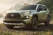 スズキ版「RAV4」「カローラ」登場？トヨタ「プリウス」のHV技術をスズキへ提供