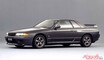 やっぱりヤバいR32GT-R!!　盗難防止の奥の手をオーナーが解説