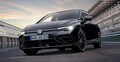 黒の「ゴルフR」は一味違う！ ドリフトモード搭載の限定車、フォルクスワーゲンより到着