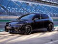 黒の「ゴルフR」は一味違う！ ドリフトモード搭載の限定車、フォルクスワーゲンより到着