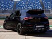 黒の「ゴルフR」は一味違う！ ドリフトモード搭載の限定車、フォルクスワーゲンより到着