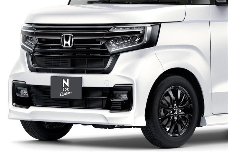 【発表直前】新型N-BOX情報まとめ…価格、デザイン、パワトレ、装備はどうなる？