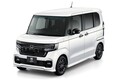 【発表直前】新型N-BOX情報まとめ…価格、デザイン、パワトレ、装備はどうなる？