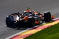 マクラーレン育成筆頭ダンが最速！　宮田莉朋が2番手フロントロウ獲得｜FIA F2スパ・フランコルシャン予選