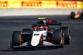 宮田莉朋、FIA F2第9戦で予選2番手。スパ・フランコルシャンで予選自己べストを更新