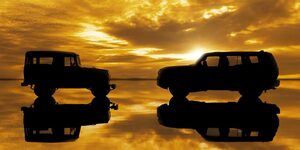 ランクルプラド、どうなる？最新情報まとめと中古車相場