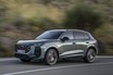 アウディ新型「Q3」が登場！ フルモデルチェンジでデザイン一新、3代目はプラグインハイブリッド仕様も初設定【新車ニュース】
