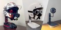 ヘルメット乾燥＋収納ができる「ファン搭載ヘルメットスタンド」がクラウドファンディングで6/13予約販売スタート（動画あり）