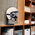 ヘルメット乾燥＋収納ができる「ファン搭載ヘルメットスタンド」がクラウドファンディングで6/13予約販売スタート（動画あり）