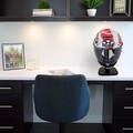 ヘルメット乾燥＋収納ができる「ファン搭載ヘルメットスタンド」がクラウドファンディングで6/13予約販売スタート（動画あり）