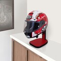 ヘルメット乾燥＋収納ができる「ファン搭載ヘルメットスタンド」がクラウドファンディングで6/13予約販売スタート（動画あり）
