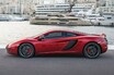 【このハミルトンのマクラーレンなんぼ？】天才F1レーサー、ルイス ハミルトンの元愛車「マクラーレンMP4-12C」がオークションに　その落札想定価格は？