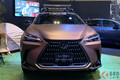 約850万円のトヨタ新型「GRMNヤリス」が激アツ！ レクサス新型「NX」が超ワイルドなオフローダーに変身！