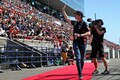 フェルスタッペン、ルクレールの“無責任な走り”に怒り「ホンダのファンの前で表彰台に乗るチャンスを逃した」：F1日本GP