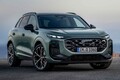 アウディ新型「Q3」が欧州で発表！最大119kmのモーター走行を可能とするPHEV