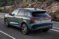 アウディ新型「Q3」が欧州で発表！最大119kmのモーター走行を可能とするPHEV
