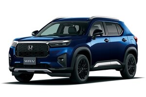 【実際どうなの？】「WR-V」オーナーのガチな本音…コスパは魅力的。でもやっぱり“割り切り”が必要！