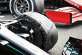 ピレリ、F1イギリスGP終盤に相次いだパンクを調査「すべての可能性を検討しなければならない」