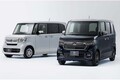 2020年の国内新車販売、総合トップはN-BOX