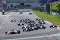 【ポイントランキング】2025年KYOJO CUP第2戦終了時点／翁長実希と下野璃央が同点首位に
