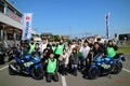 今年も開催、スズキの安全運転スクール！ 若者向けの「U30」に加え、30歳以上の「リターンライダースクール」が初開催