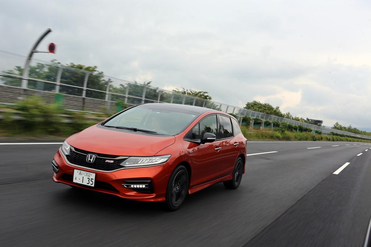売れてないからダメ は早計 日の目を見ないけど いいクルマ ４選 Web Cartop 自動車情報サイト 新車 中古車 Carview