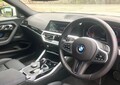 新型「BMW 220i M sport」試乗記　新しい高級スポーツカーの旋回芸術を味わう