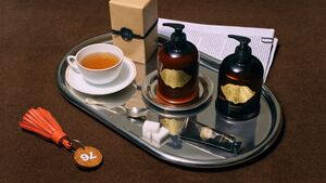 ラルチザン パフューマー、ホームコレクション「ラ メゾン」から新作が発売