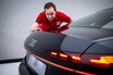 新型アウディA6セダン再登場　高級セダンのデザインと質感の完成度の高さは？