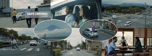 外国人観光客向けレンタカー安全運転啓発動画、全国事業者に無償提供開始