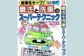 使い古しのＴシャツ……とかじゃダメ？　洗車時に使う「クロス」は「モノ」と「部位ごとの使いわけ」がめちゃくちゃ重要だった