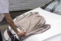 使い古しのＴシャツ……とかじゃダメ？　洗車時に使う「クロス」は「モノ」と「部位ごとの使いわけ」がめちゃくちゃ重要だった