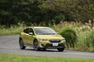 【情報解禁！】新型スバル クロストレック試乗記　「すべてが8％良くなった」と感じたその理由とは？