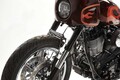 インディアン「スポーツチーフ」 米国「Powerplant Motorcycles」による最新カスタムを公開