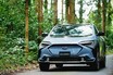 スバル、新型EV「ソルテラ」　2022年央までに日本・米国・中国などへ投入　航続距離は最大530km　ステア・バイ・ワイヤの搭載見送り