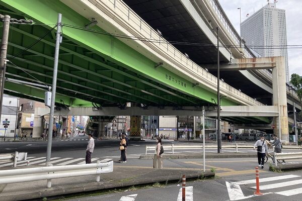 「日本一危ない交差点」は東京と大阪にあった！ 全国最新“事故件数ランキング”ワースト11か所とは